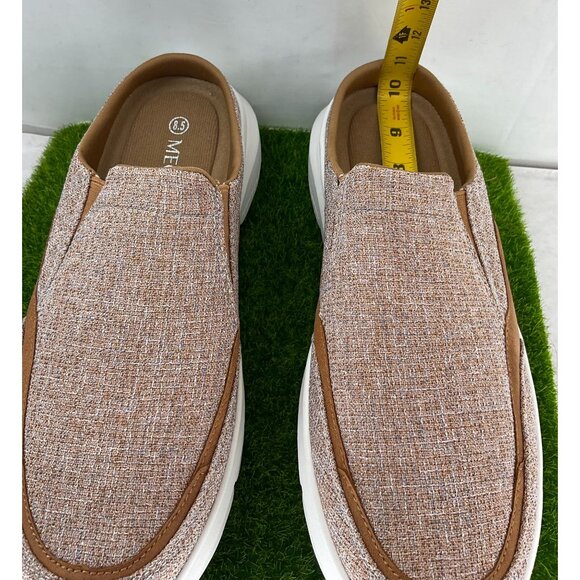 NNEW MEGNYA Comfortable Casual Loafers for Women with Memory Foam Insole. size 8 - Picture 7 of 11